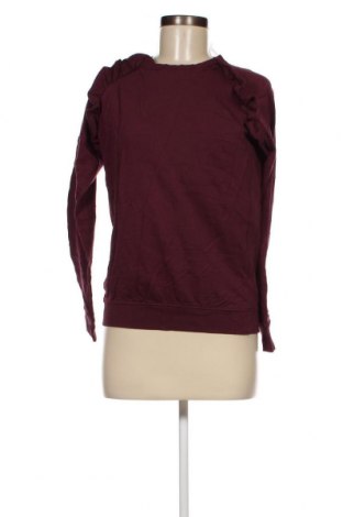 Γυναικεία μπλούζα, Μέγεθος S, Χρώμα Κόκκινο, Τιμή 2,12 €