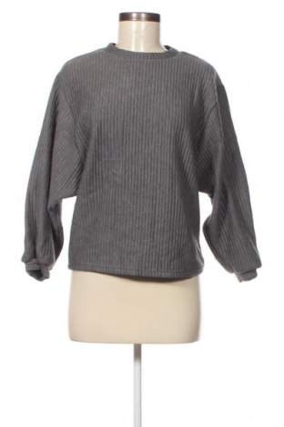Damen Shirt, Größe M, Farbe Grau, Preis 1,98 €