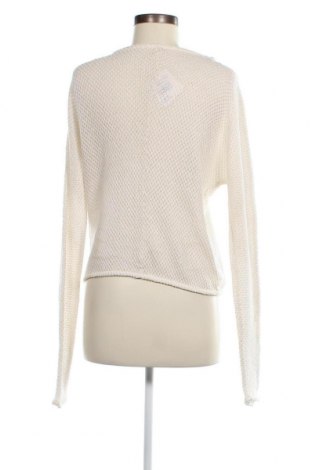 Γυναικεία μπλούζα 4me, Μέγεθος S, Χρώμα Λευκό, Τιμή 1,76 €
