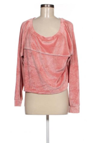 Γυναικεία μπλούζα ASOS, Μέγεθος XL, Χρώμα Ρόζ , Τιμή 2,23 €