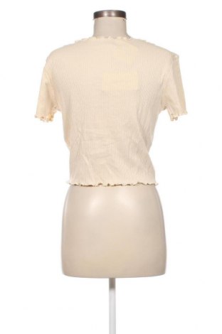 Γυναικεία μπλούζα About You, Μέγεθος M, Χρώμα  Μπέζ, Τιμή 20,62 €