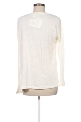 Γυναικεία μπλούζα Alba Moda, Μέγεθος M, Χρώμα Εκρού, Τιμή 8,91 €