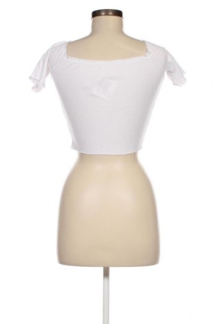 Дамска блуза Alcott, Размер M, Цвят Бял, Цена 4,34 лв.