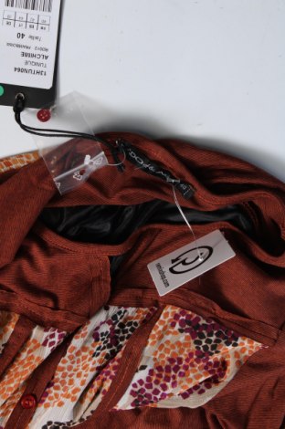 Γυναικεία μπλούζα Aldo, Μέγεθος M, Χρώμα Πολύχρωμο, Τιμή 3,51 €