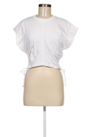Дамска блуза AllSaints, Размер S, Цвят Бял, Цена 52,50 лв.
