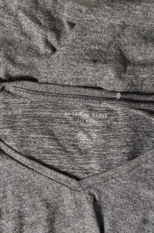 Damen Shirt American Eagle, Größe S, Farbe Grau, Preis 2,34 €