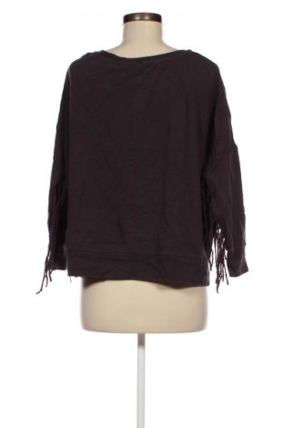Дамска блуза Amuse Society, Размер M, Цвят Сив, Цена 5,04 лв.