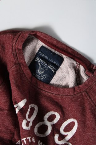 Дамска блуза Angelo Litrico, Размер L, Цвят Червен, Цена 3,80 лв.