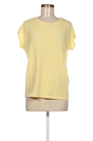 Дамска блуза Aware by Vero Moda, Размер XS, Цвят Жълт, Цена 6,00 лв.