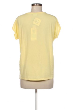 Дамска блуза Aware by Vero Moda, Размер XS, Цвят Жълт, Цена 40,00 лв.