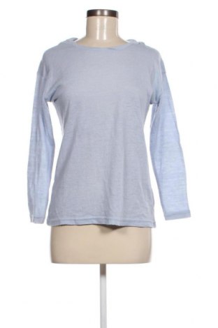 Γυναικεία μπλούζα B.Young, Μέγεθος XS, Χρώμα Μπλέ, Τιμή 3,46 €