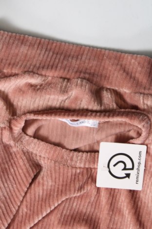 Damen Shirt Barrels and Oil, Größe M, Farbe Rosa, Preis 1,99 €