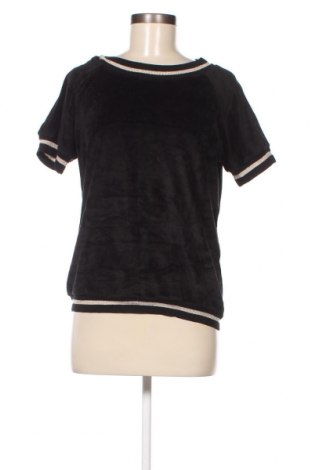 Γυναικεία μπλούζα Batida, Μέγεθος M, Χρώμα Μαύρο, Τιμή 4,11 €
