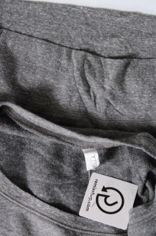 Damen Shirt Bella, Größe M, Farbe Grau, Preis 2,12 €