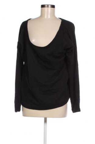 Γυναικεία μπλούζα Best Connections, Μέγεθος L, Χρώμα Μαύρο, Τιμή 3,06 €