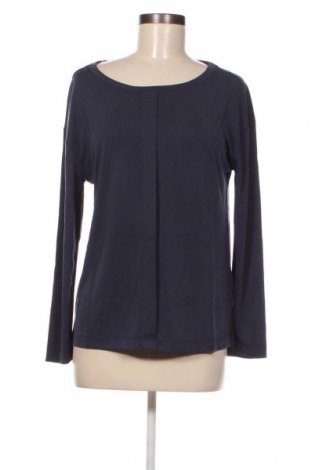 Γυναικεία μπλούζα Betty & Co, Μέγεθος S, Χρώμα Μπλέ, Τιμή 4,73 €