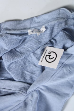 Γυναικεία μπλούζα Bien Bleu, Μέγεθος M, Χρώμα Μπλέ, Τιμή 2,12 €