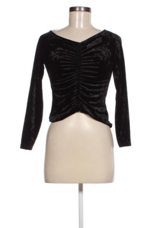 Дамска блуза Bik Bok, Размер M, Цвят Черен, Цена 3,61 лв.