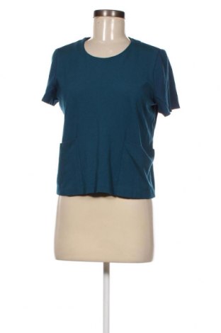 Damen Shirt Bimba Y Lola, Größe M, Farbe Blau, Preis 10,52 €
