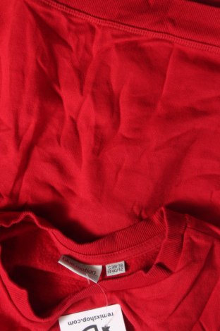 Damen Shirt Blue Motion, Größe S, Farbe Rot, Preis 1,98 €