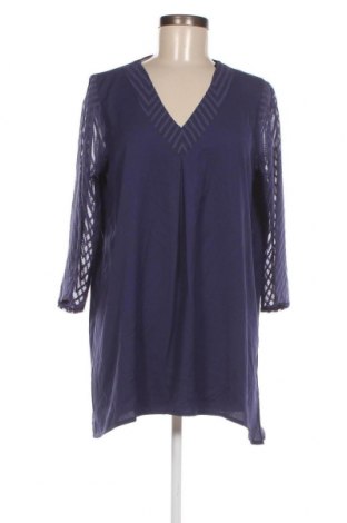 Damen Shirt Bpc Bonprix Collection, Größe M, Farbe Blau, Preis 1,85 €