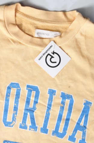 Damen Shirt Brownie, Größe XXS, Farbe Orange, Preis 1,89 €