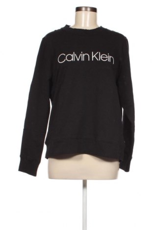 Γυναικεία μπλούζα Calvin Klein, Μέγεθος XXL, Χρώμα Μαύρο, Τιμή 56,19 €