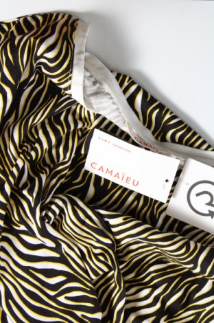 Bluză de femei Camaieu, Mărime S, Culoare Multicolor, Preț 16,32 Lei