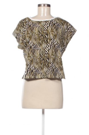 Γυναικεία μπλούζα Camaieu, Μέγεθος S, Χρώμα Πολύχρωμο, Τιμή 3,36 €