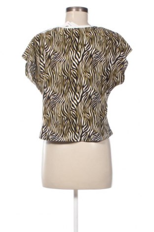 Damen Shirt Camaieu, Größe S, Farbe Mehrfarbig, Preis € 3,36