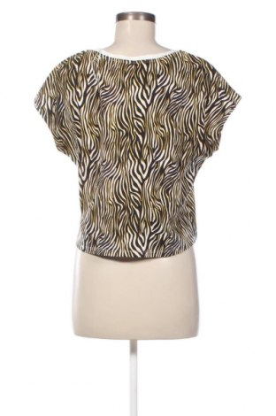 Дамска блуза Camaieu, Размер S, Цвят Многоцветен, Цена 31,00 лв.