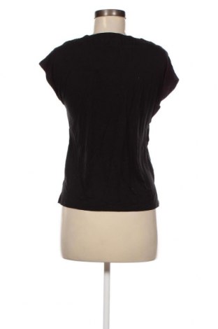 Дамска блуза Camaieu, Размер XS, Цвят Черен, Цена 6,51 лв.