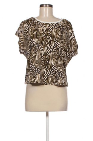 Дамска блуза Camaieu, Размер M, Цвят Многоцветен, Цена 11,16 лв.