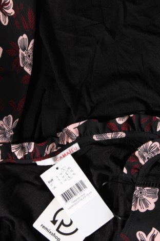 Дамска блуза Camaieu, Размер L, Цвят Многоцветен, Цена 10,23 лв.