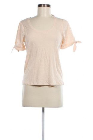 Дамска блуза Camaieu, Размер S, Цвят Бежов, Цена 9,92 лв.