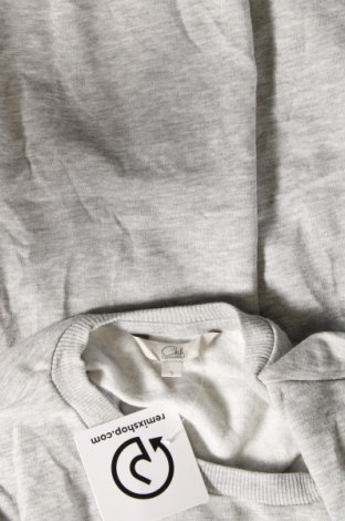 Damen Shirt Clockhouse, Größe S, Farbe Grau, Preis 1,98 €
