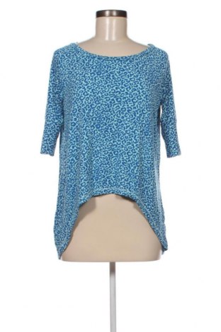 Γυναικεία μπλούζα Comfy Copenhagen, Μέγεθος XS, Χρώμα Μπλέ, Τιμή 1,60 €