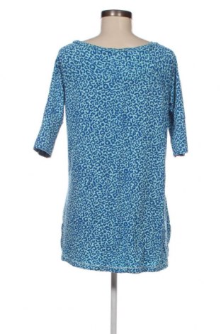 Γυναικεία μπλούζα Comfy Copenhagen, Μέγεθος XS, Χρώμα Μπλέ, Τιμή 5,12 €