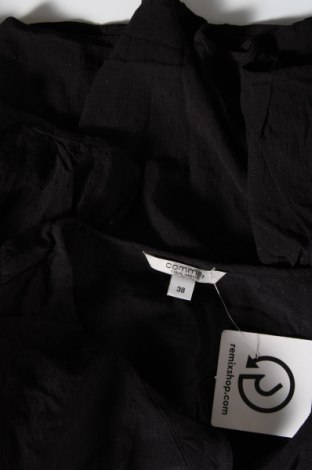 Дамска блуза Comma,, Размер M, Цвят Черен, Цена 102,00 лв.