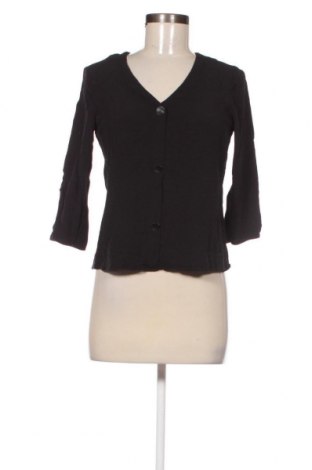 Damen Shirt Comma,, Größe M, Farbe Schwarz, Preis 4,73 €