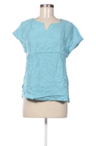 Дамска блуза Comma,, Размер XS, Цвят Син, Цена 22,44 лв.
