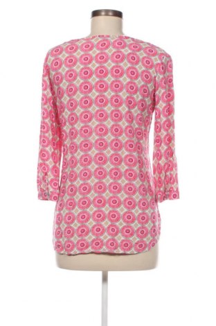 Дамска блуза Comma,, Размер XS, Цвят Многоцветен, Цена 34,00 лв.