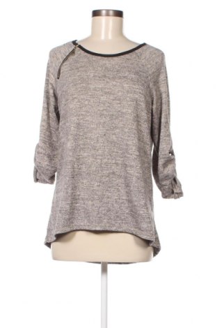 Γυναικεία μπλούζα Creme Fraiche, Μέγεθος S, Χρώμα Πολύχρωμο, Τιμή 2,82 €