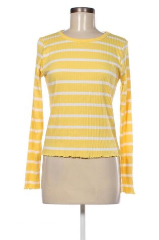 Дамска блуза Cubus, Размер M, Цвят Многоцветен, Цена 4,37 лв.