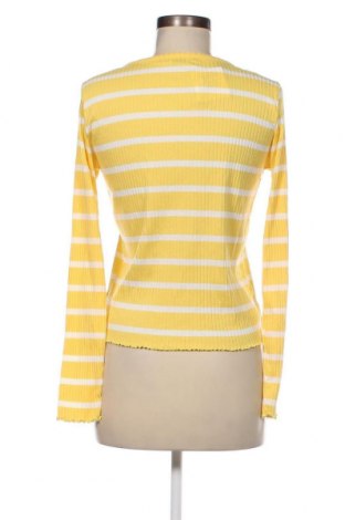 Дамска блуза Cubus, Размер M, Цвят Многоцветен, Цена 19,00 лв.