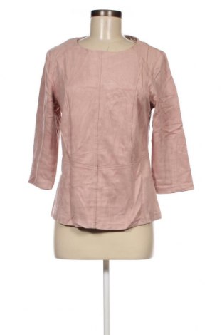 Дамска блуза D Auvry, Размер M, Цвят Розов, Цена 3,60 лв.