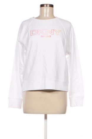 Damen Shirt DKNY, Größe XS, Farbe Weiß, Preis 77,32 €