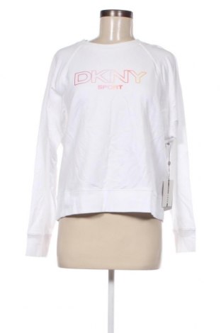 Damen Shirt DKNY, Größe S, Farbe Weiß, Preis 77,32 €