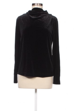 Γυναικεία μπλούζα Denim Hunter, Μέγεθος S, Χρώμα Μαύρο, Τιμή 2,10 €