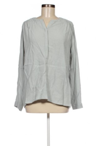 Γυναικεία μπλούζα Des Petits Hauts, Μέγεθος S, Χρώμα Πράσινο, Τιμή 13,15 €